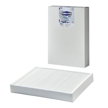 Purolator Purolator C31372 PurolatorONE Advanced Cabin Air Filter C31372